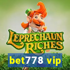 bet778 vip